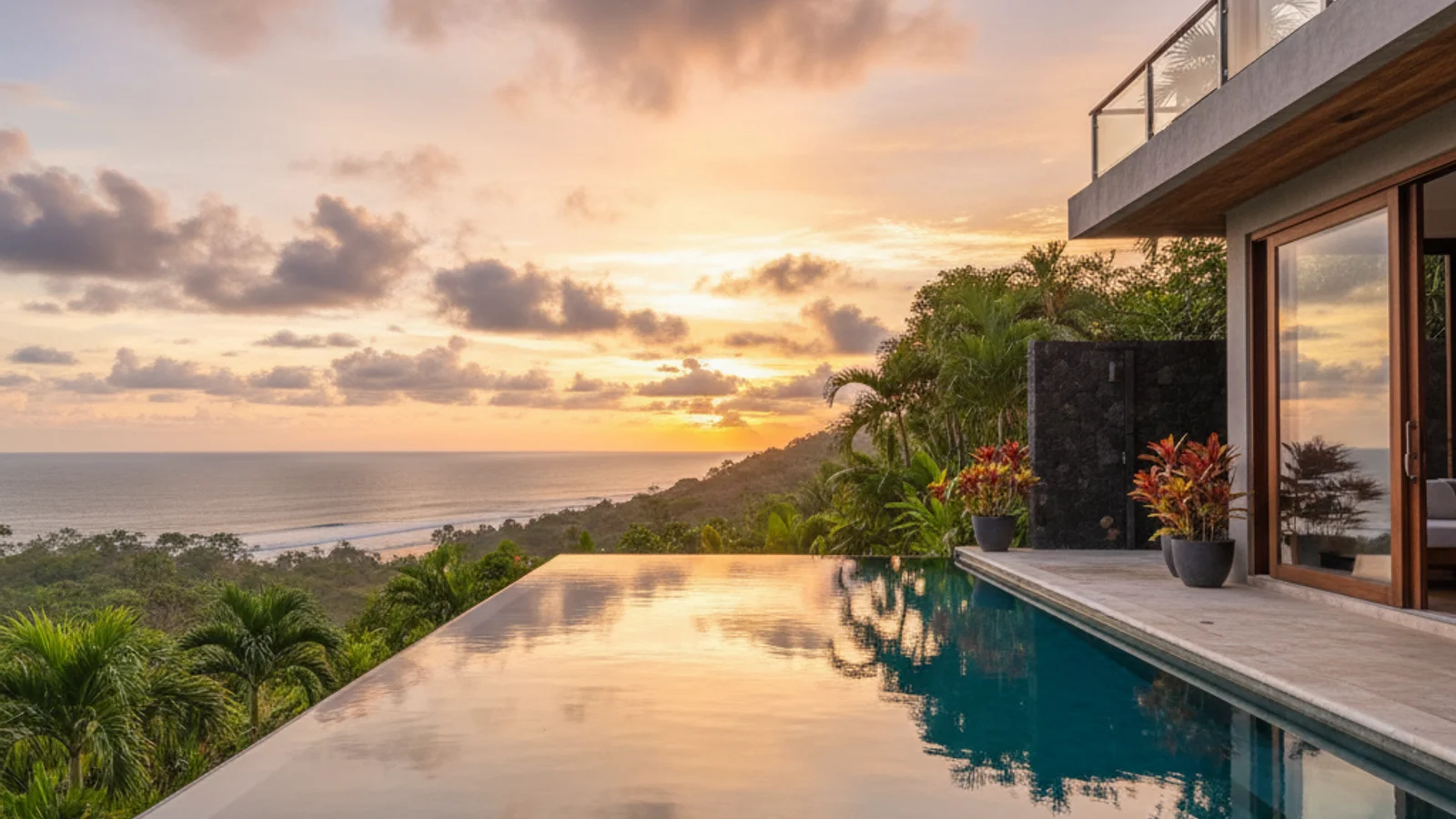 Casa Arcilla - detail